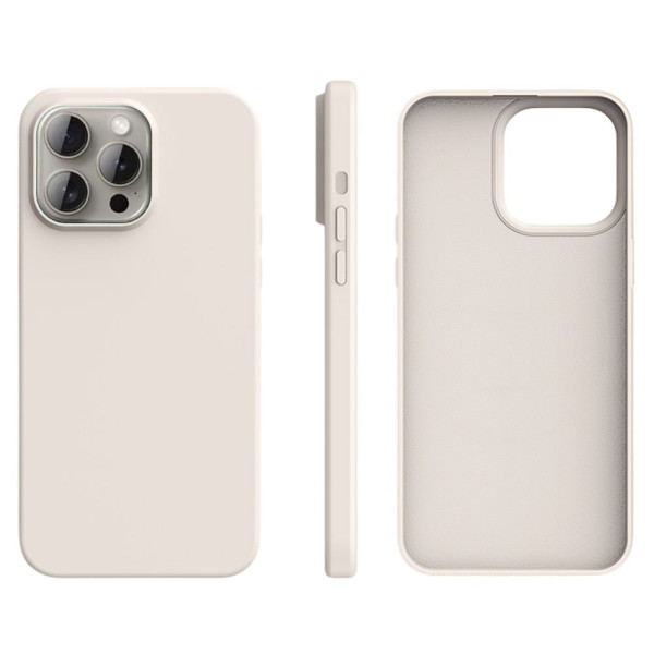 Capa ultrafina para iPhone 14 Pro