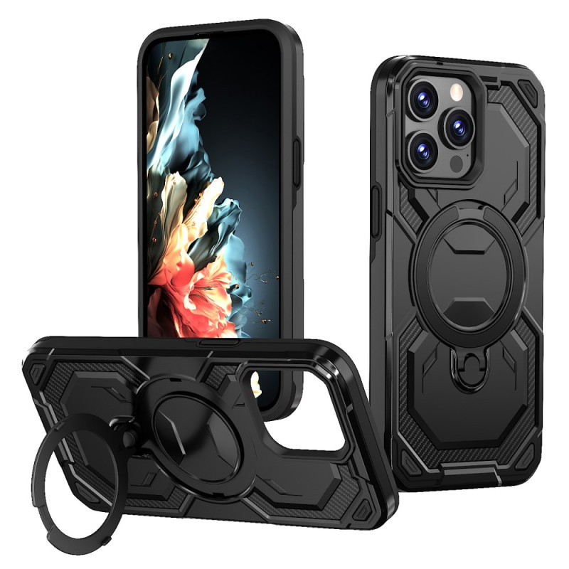Capa iPhone 14 Pro Hybrid Ring-Support