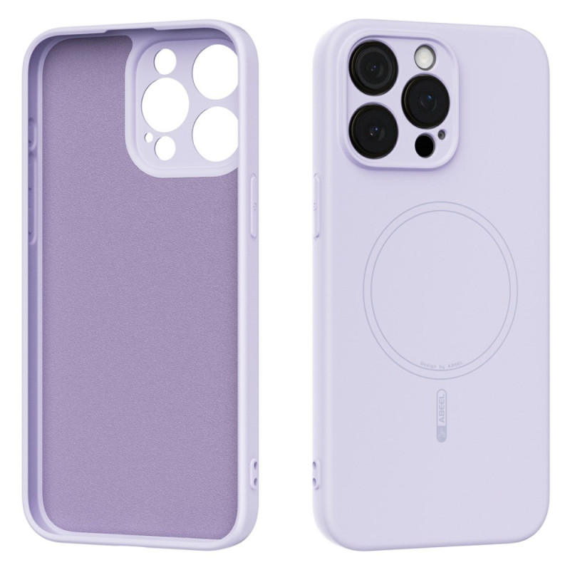 Capa MagSafe Silicone Premium para iPhone 14 Pro