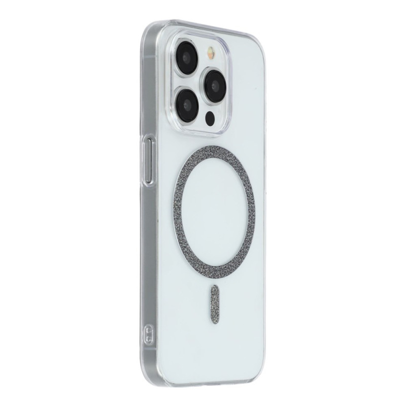 Capa MagSafe ultra-fina para iPhone 14 Pro
