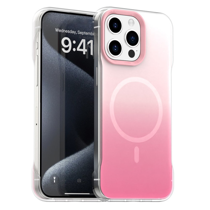 Capa para iPhone 14 Pro MagSafe Ultra Thin Gradient