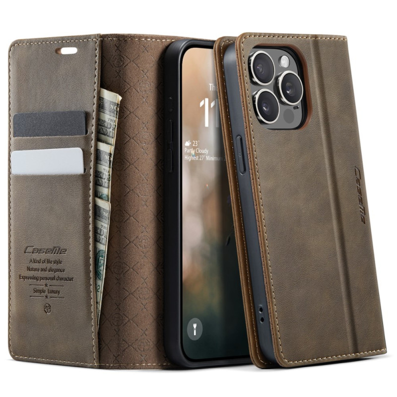 Capa articulada para iPhone 14 Pro CASEME