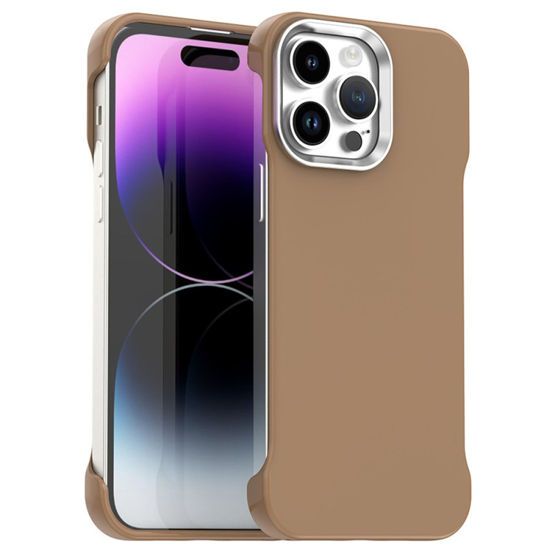Capa para iPhone 14 Pro MagSafe Hybride Ultra-Fine