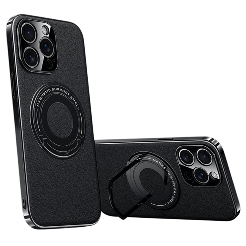 Capa MagSafe para iPhone 14 Pro com suporte integrado