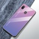 Samsung Galaxy A30 Capa a cores Galvanizada