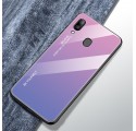 Samsung Galaxy A30 Capa a cores Galvanizada