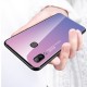 Samsung Galaxy A30 Capa a cores Galvanizada