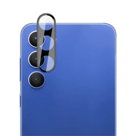 Protecção para lente...