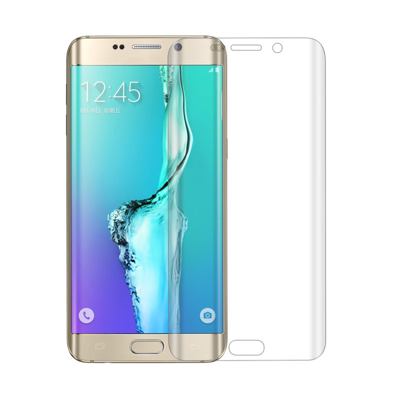 Protetor de ecrã para Samsung Galaxy S6 Edge Plus
