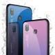 Samsung Galaxy A30 Capa a cores Galvanizada