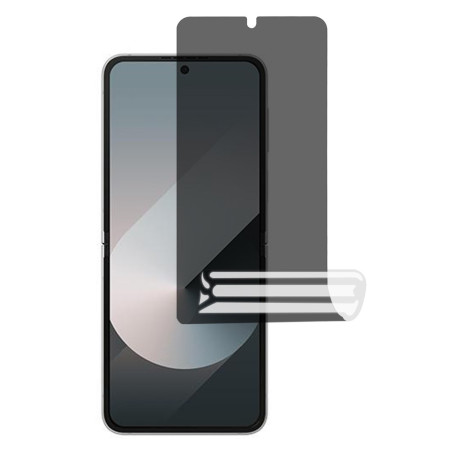 Película protetora...