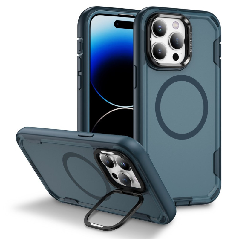 Coque iPhone 14 Pro MagSafe Triple Protection