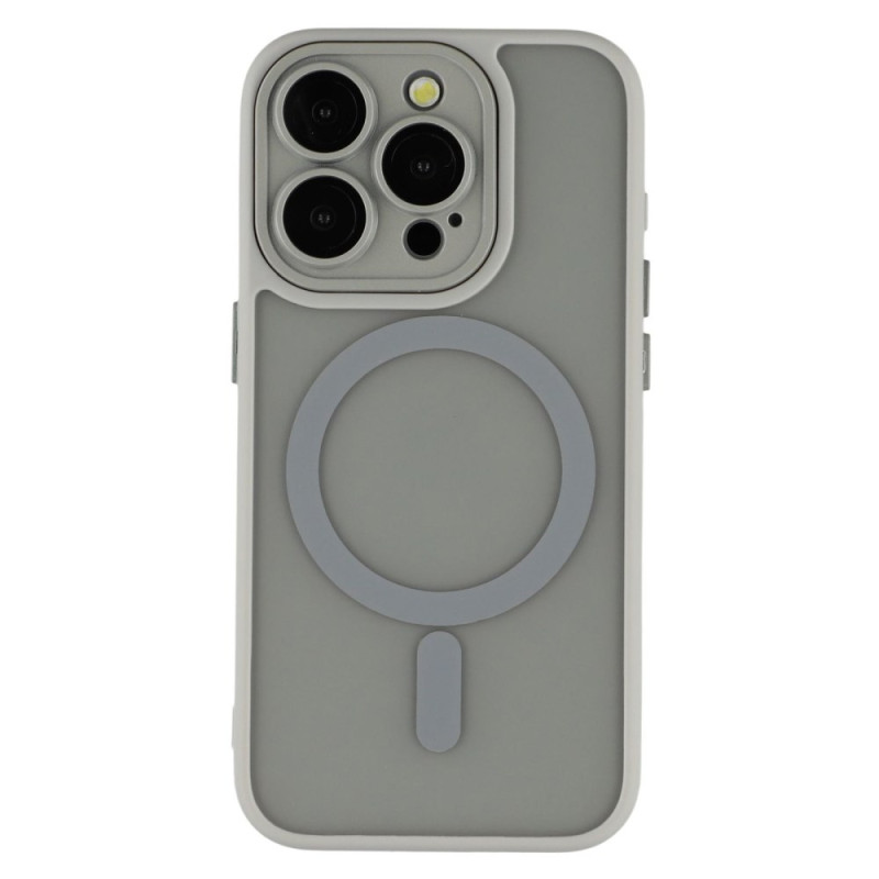 Coque iPhone 14 Pro MagSafe Color