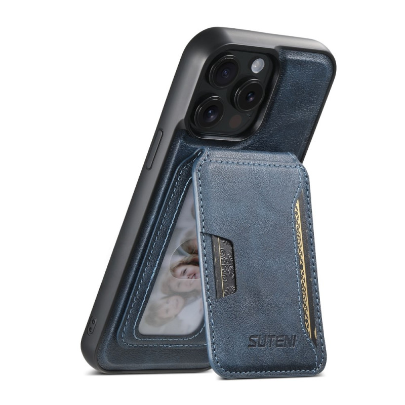 Coque iPhone 14 Pro MagSafe Porte-Cartes Magnétique