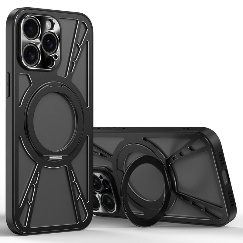 Coque iPhone 14 Pro MagSafe avec Support Dissipation Thermique