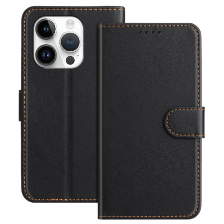 Capa iPhone 14 Pro Costuras...