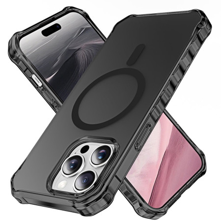 Capa MagSafe para iPhone 14...