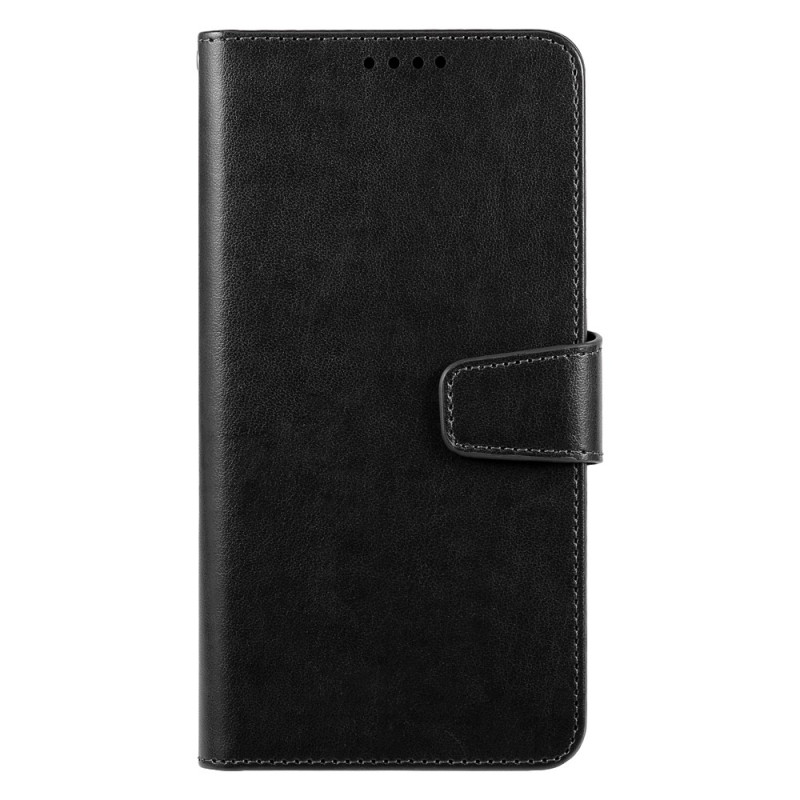 Capa para iPhone 14 Pro com suporte e carteira