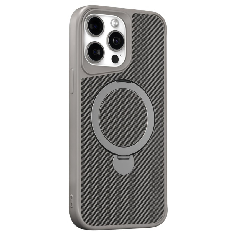 Capa compatível com MagSafe para iPhone 14 Pro com suporte
