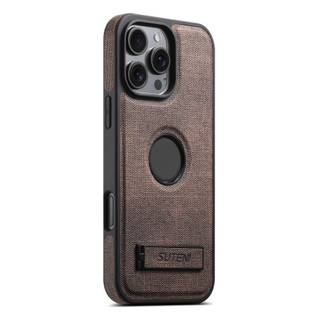 Capa em pele para iPhone 14...