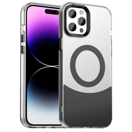 Capa elegante MagSafe para...