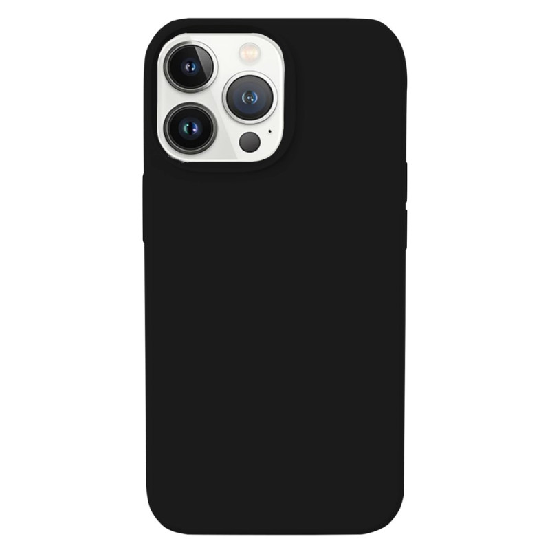 Capa para iPhone 14 Pro com estrutura de quatro camadas