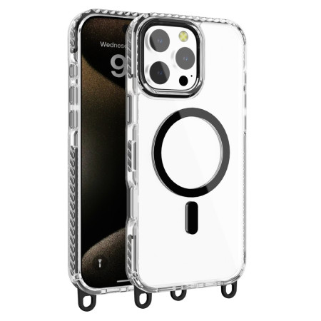 Capa iPhone 14 Pro Cortes...