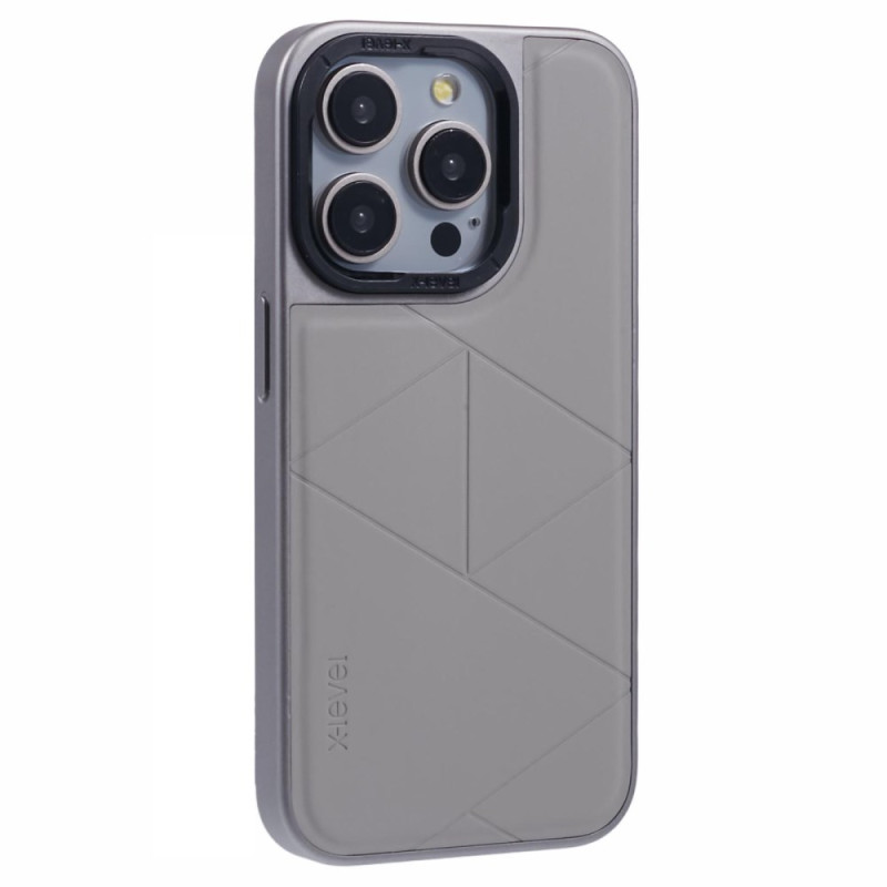 Capa iPhone 14 Pro Design geométrico X-LEVEL