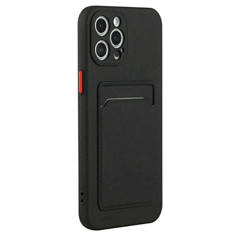 Capa para cartão iPhone 14 Pro