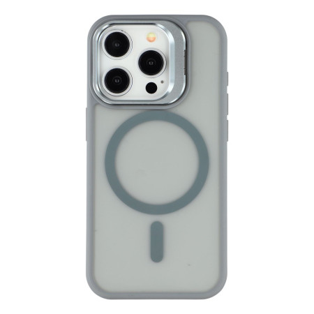 Capa MagSafe Finition Mate...