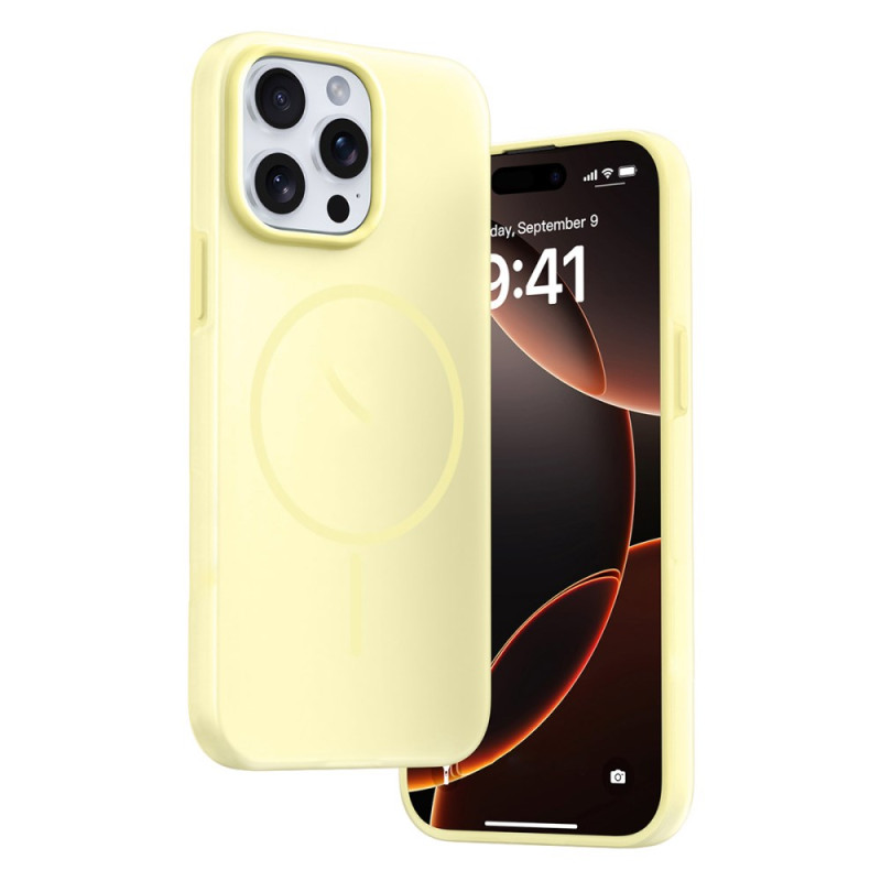 Capa MagSafe Tripla Proteção para iPhone 14 Pro Max