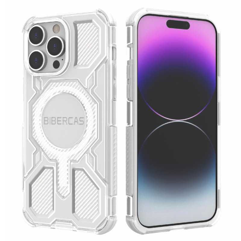 Capa para iPhone 14 Pro Max BIBERCAS