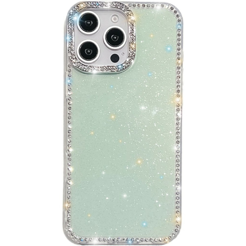Capa Strass para iPhone 14 Pro Max