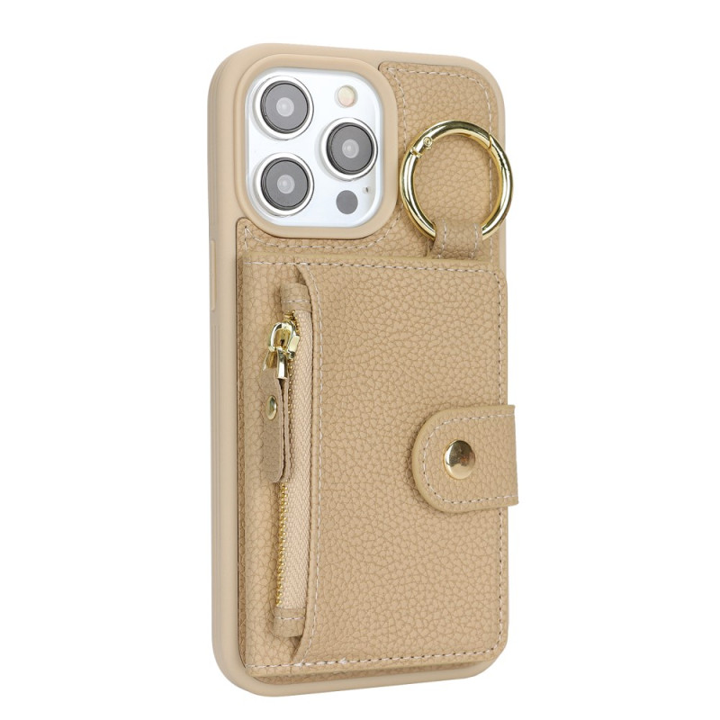 Capa para iPhone 14 Pro Max Estojo
e anel