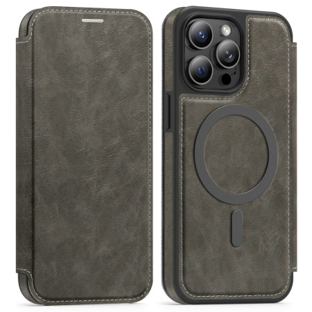 Capa flip para iPhone 14...