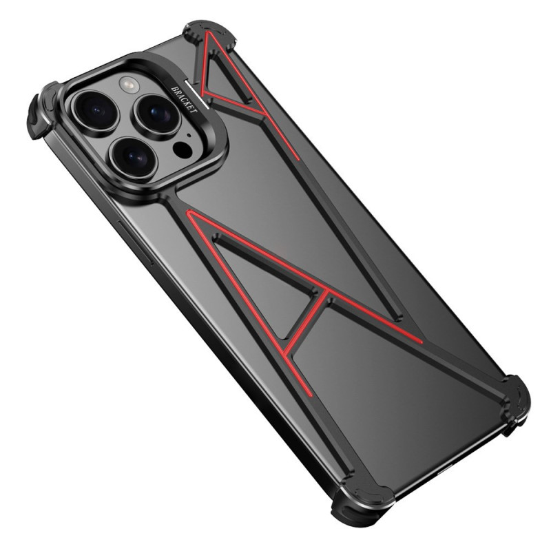Capa iPhone 14 Pro Max Design de moldura A