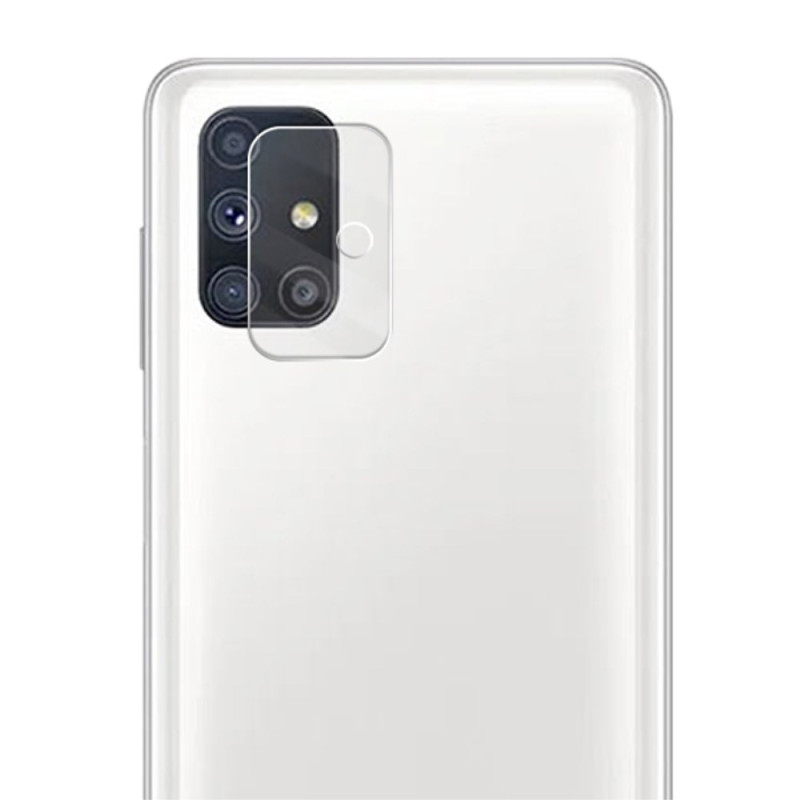 Protecção para lente
 protetora de vidro temperado para Samsung Galaxy M51