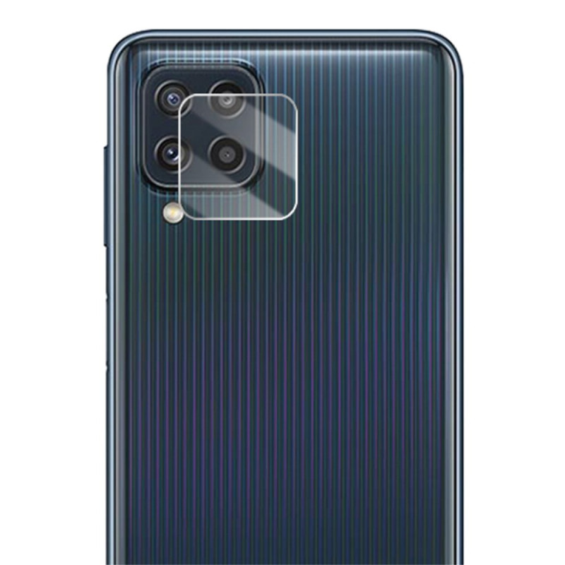Protecção para lente
 protetora de vidro temperado para Samsung Galaxy M32 4G