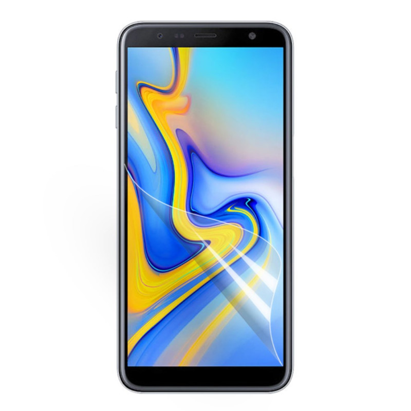 Protetor de ecrã para Samsung Galaxy J6 Plus