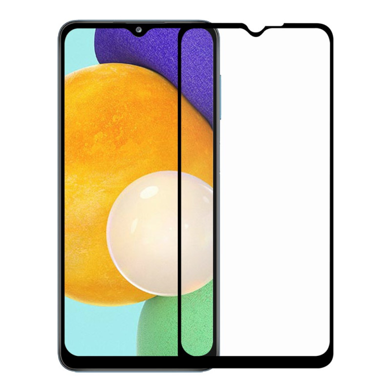 Protetor de ecrã de vidro temperado para Samsung Galaxy A13 5G
