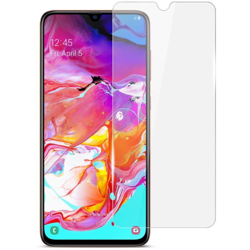 Protetor de ecrã para Samsung Galaxy A70