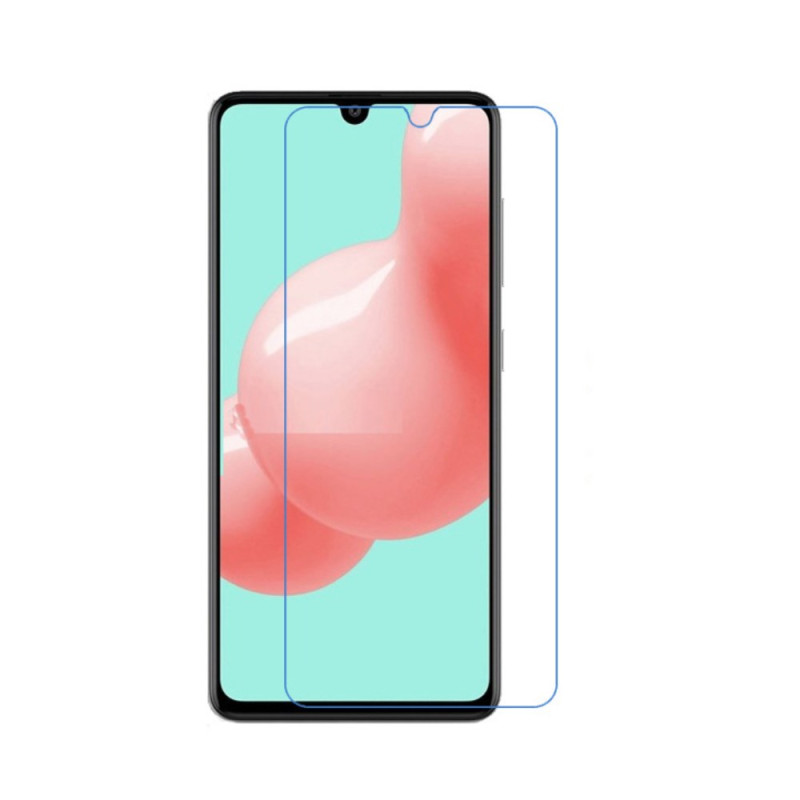 Protetor de ecrã de vidro temperado para Samsung Galaxy A41