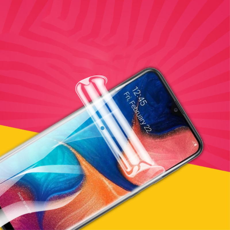 Protetor de ecrã para Samsung Galaxy A20e