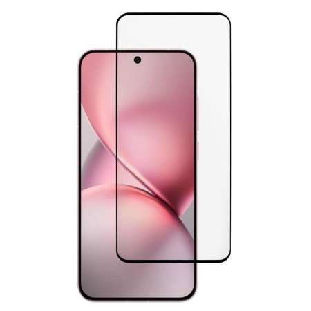 Proteção integral de vidro...