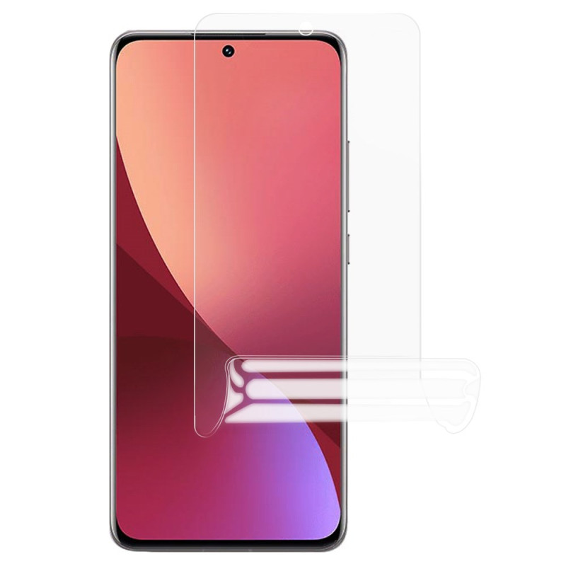 Xiaomi 12 Pro 5G Protetor de ecrã Fim
