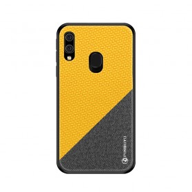Capa de Honor Samsung Galaxy A30 MOFI Honor Series
