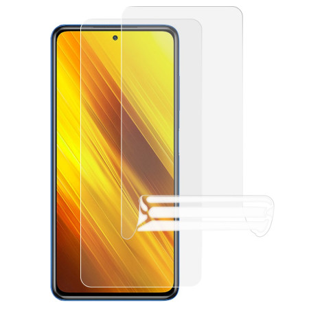 Protetor de ecrã Poco X3...