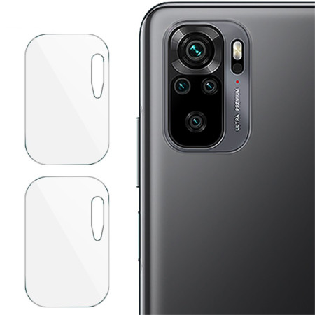 Protecção para lente...