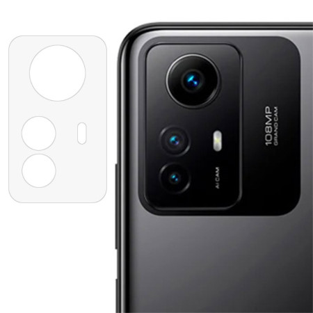 Protecção para lente...