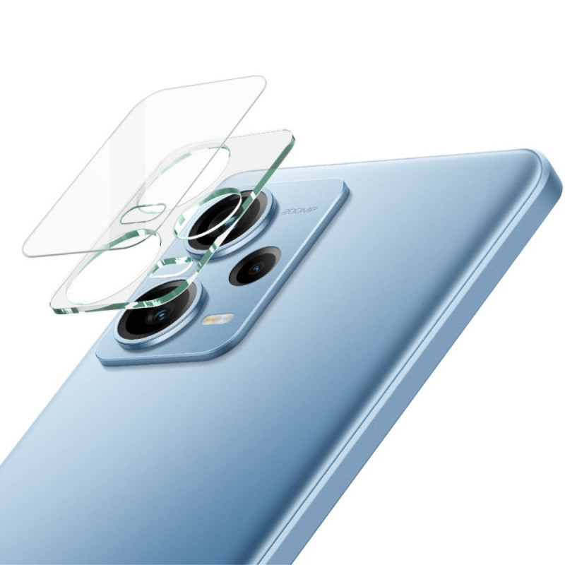 Protecção para lente
 protetora de vidro temperado para Xiaomi Redmi Note 12 Pro Plus 5G